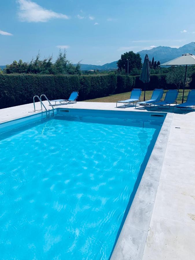 Villa In Nature Mitopoli Exterior photo