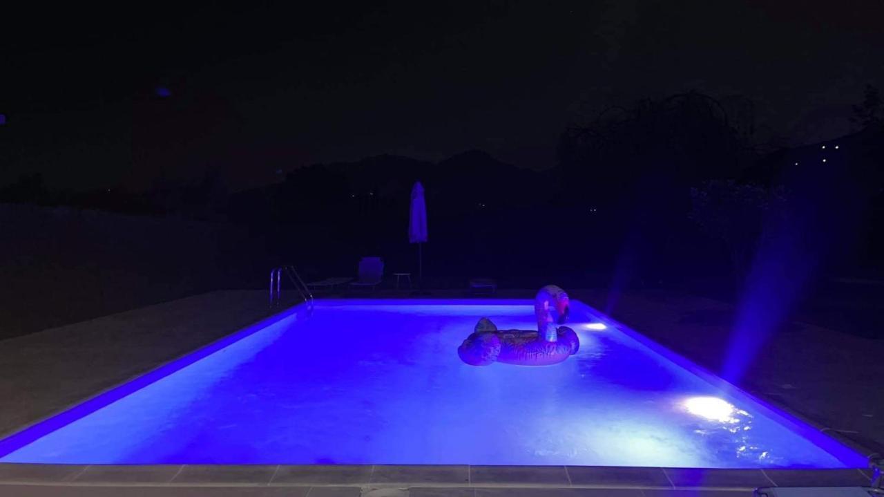 Villa In Nature Mitopoli Exterior photo